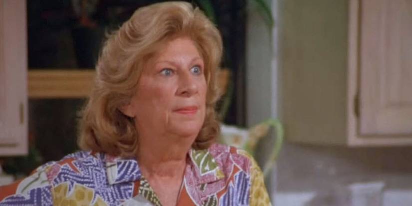 helen on seinfeld