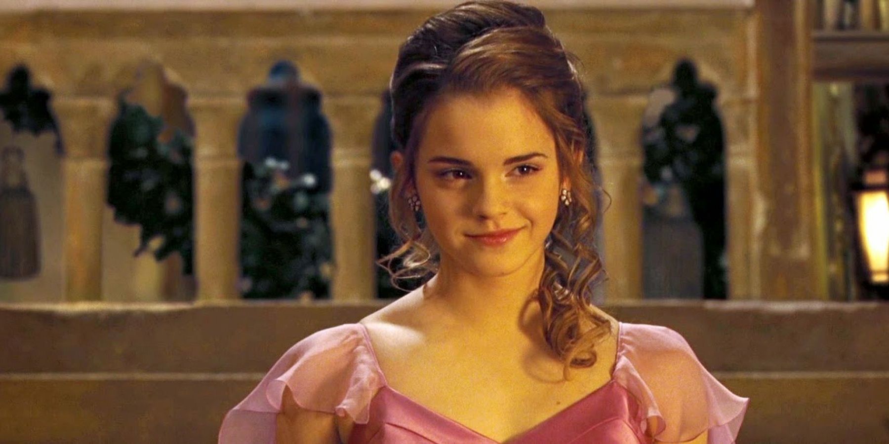 Harry Potter 10 Facts About Hermione They Leave Out in the Movies