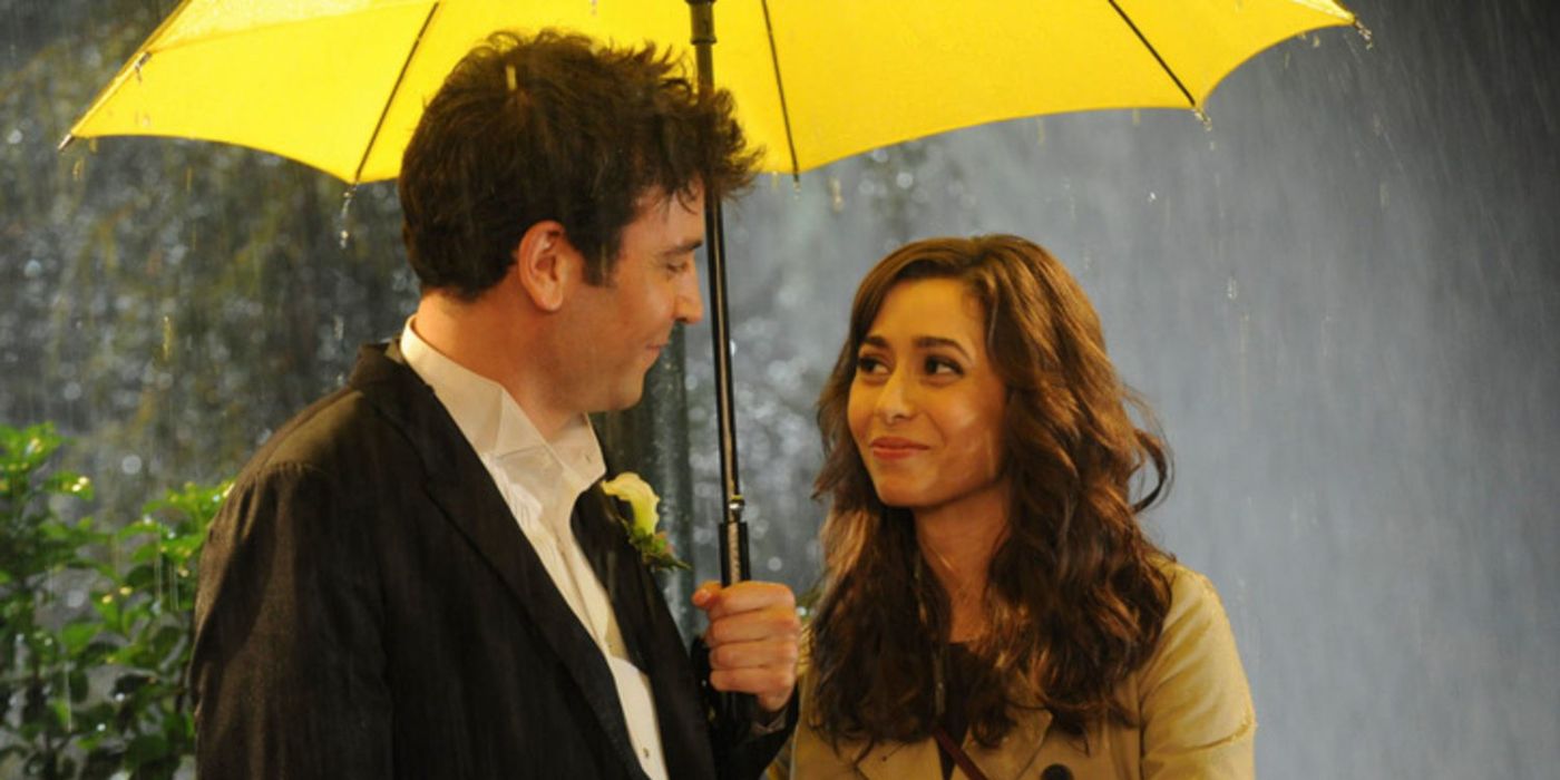 HIMYM Why Cristin Milioti Was Cast As The Mother