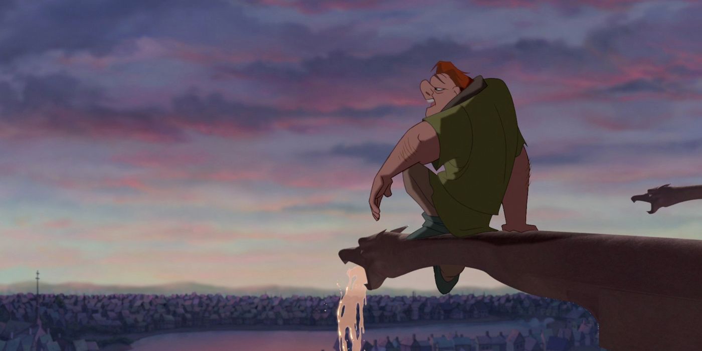 10 Disney Films Overshadowed By Other Movies