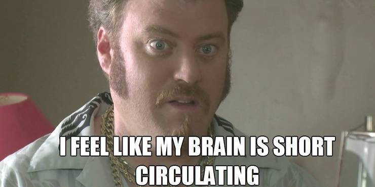 Trailer Park Boys 10 Hilarious Rickyisms We Ve Added To Our Vocabulary