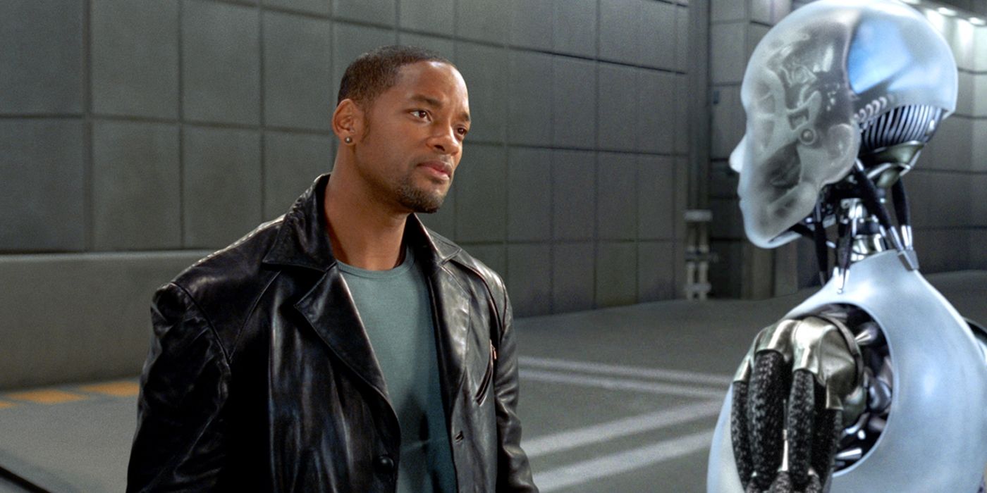 I Robot 2 Updates Is The Will Smith Sequel Happening