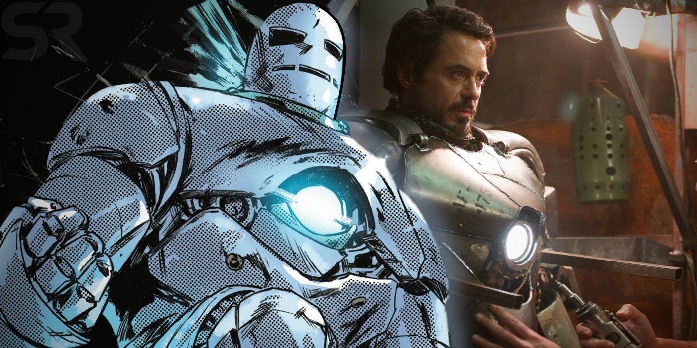 Iron Man Admits Why Being Kidnapped Truly Changed Him