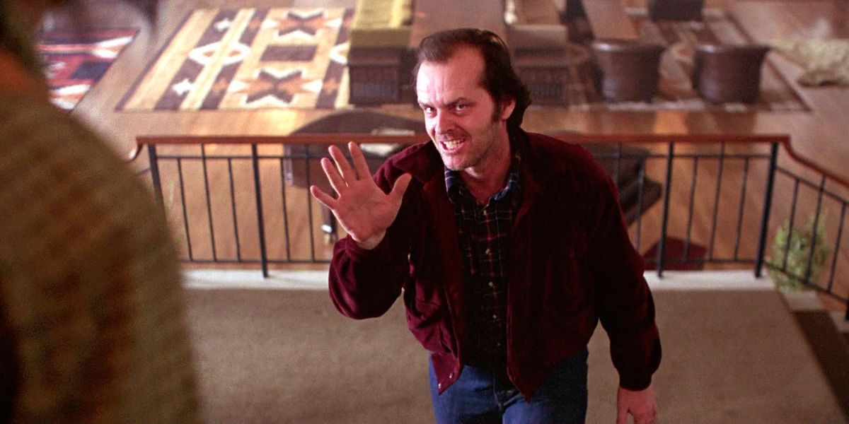 Jack Nicholson His 5 Best & 5 Worst Roles (According To IMDB)
