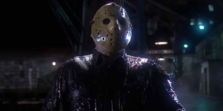 Fashion Friday The 13th All Of Jason Voorhees Looks Ranked