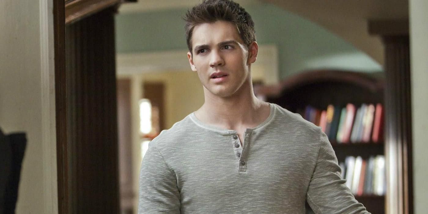 10 Things The Vampire Diaries Has Taught Viewers