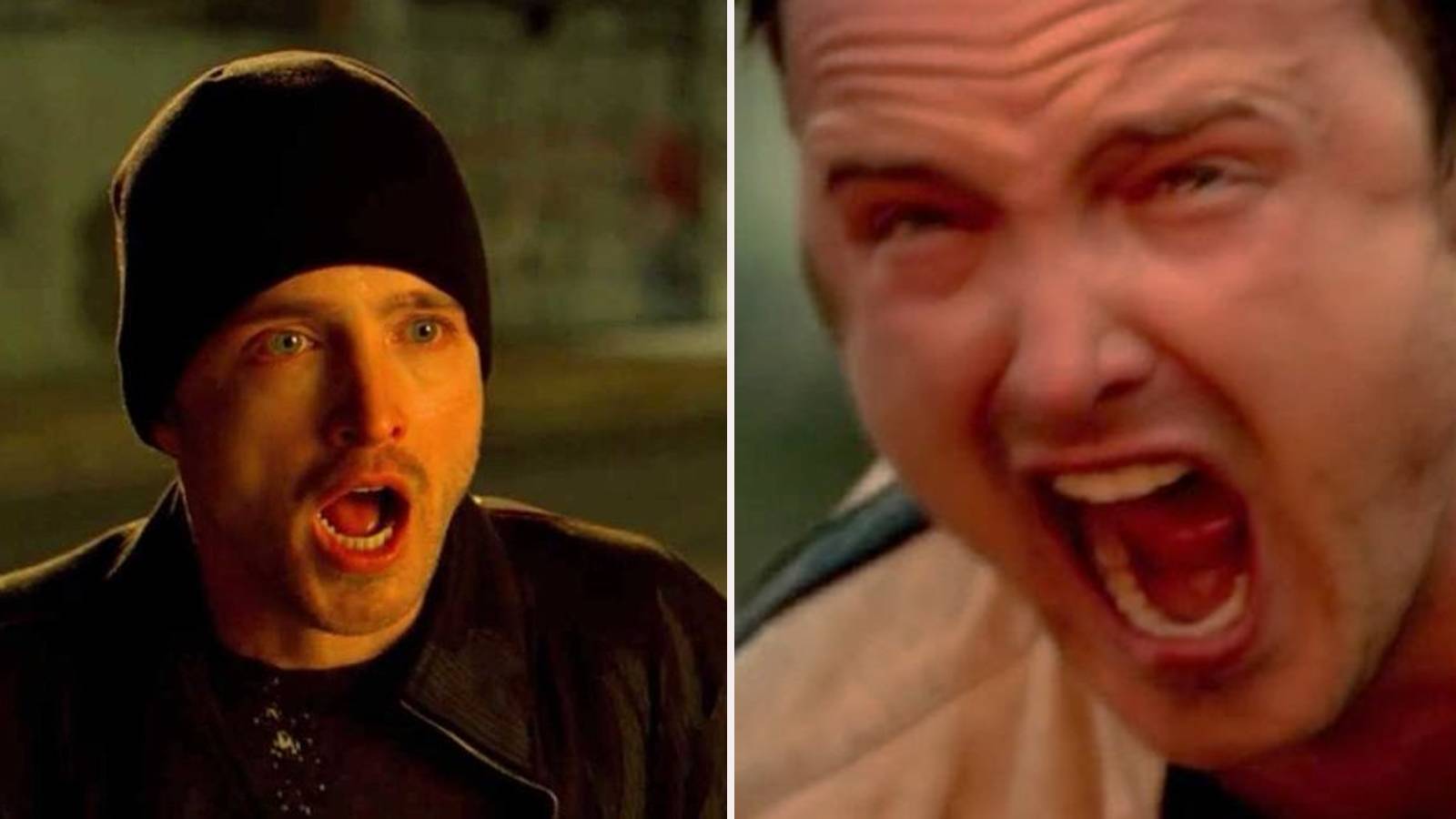 Breaking Bad: 10 Hilarious Jesse Pinkman Screaming Memes