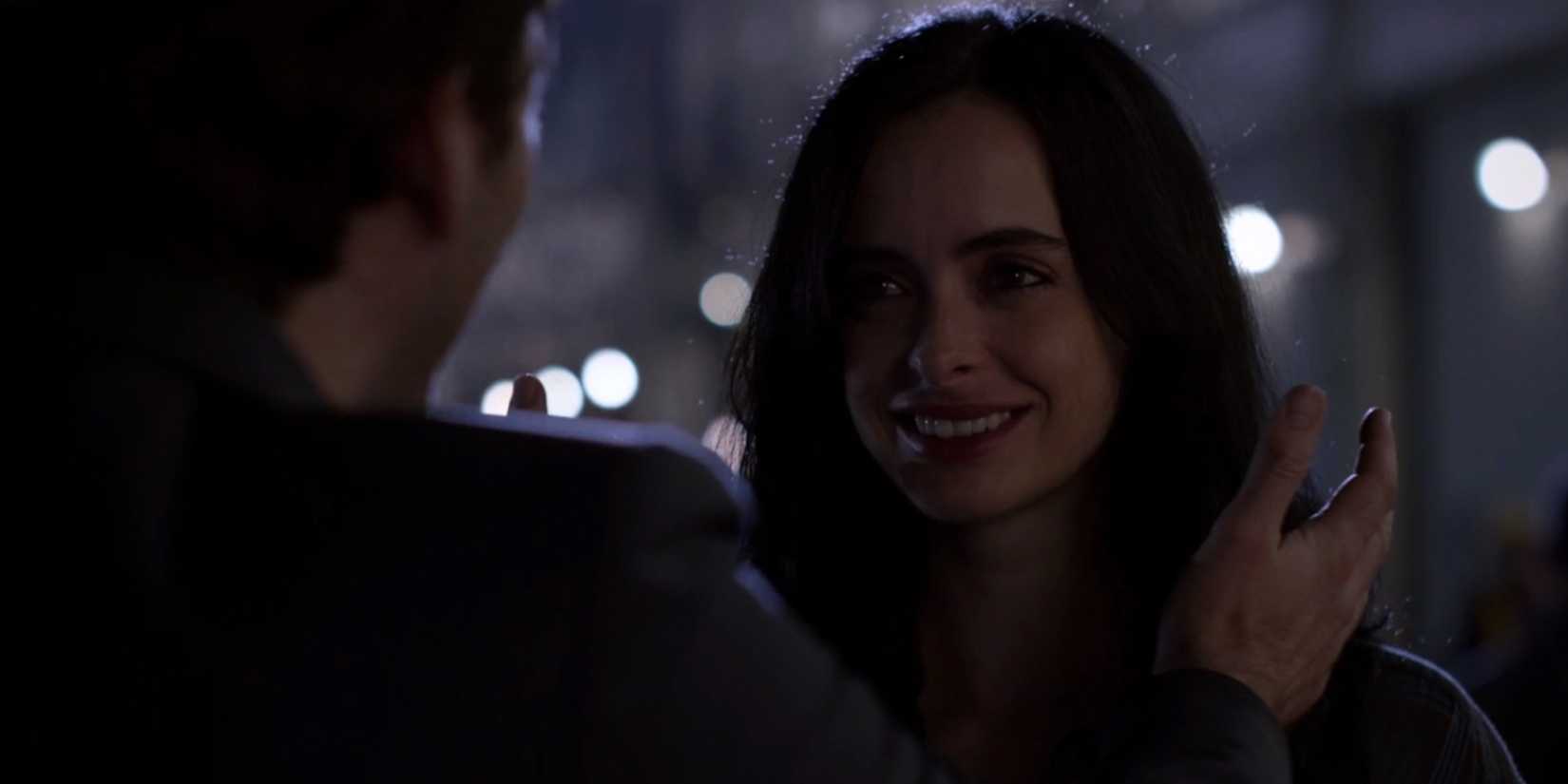 Jessica Jones: AKA Smile, Temporada 1, Episódio 13