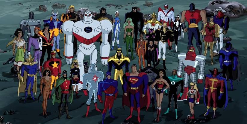 Superman vs Doomsday: Who Is Actually Stronger?