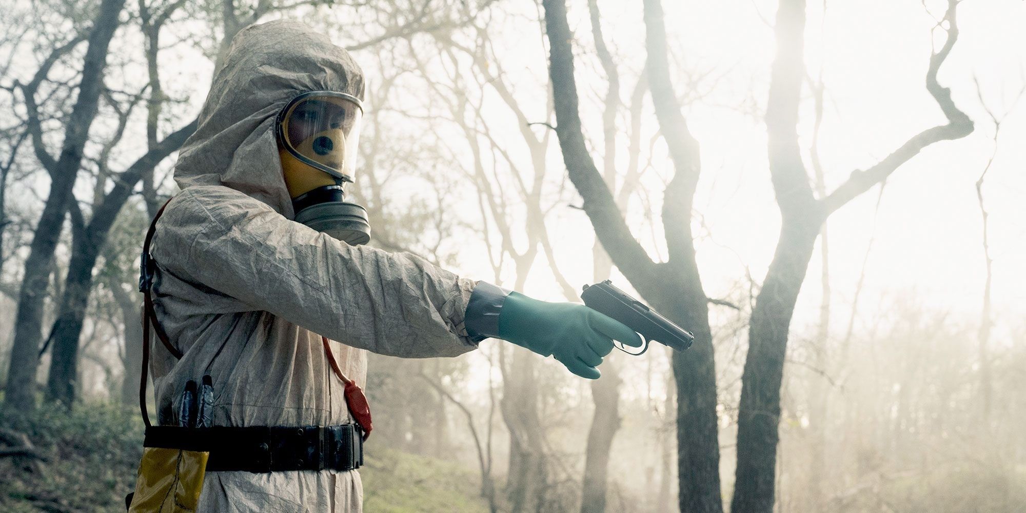Fear The Walking Dead 5 Questions After Season 5 Episode 10