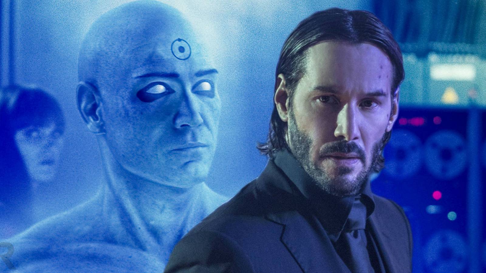Keanu Reeves: Every Major Movie Role He Turned Down