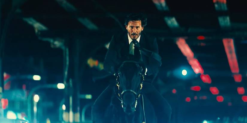 The Five Best Songs From The John Wick 3 Soundtrack