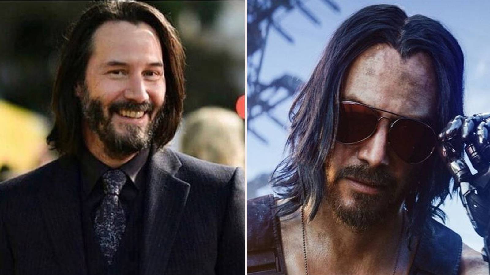 10 Funny Keanu Reeves Memes that are as Pure as He is