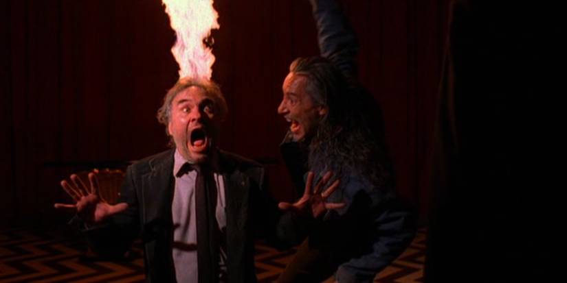 Where Are They Now: Cast Of Twin Peaks