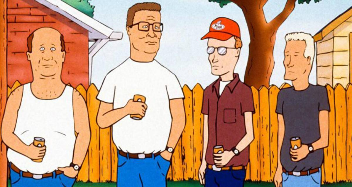 King Of The Kill: 10 Most Hilarious Hank Hill Quotes