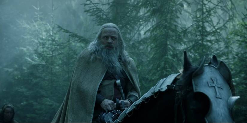 Knightfall: 5 Things That Are Historically Accurate (& 5 Things That ...