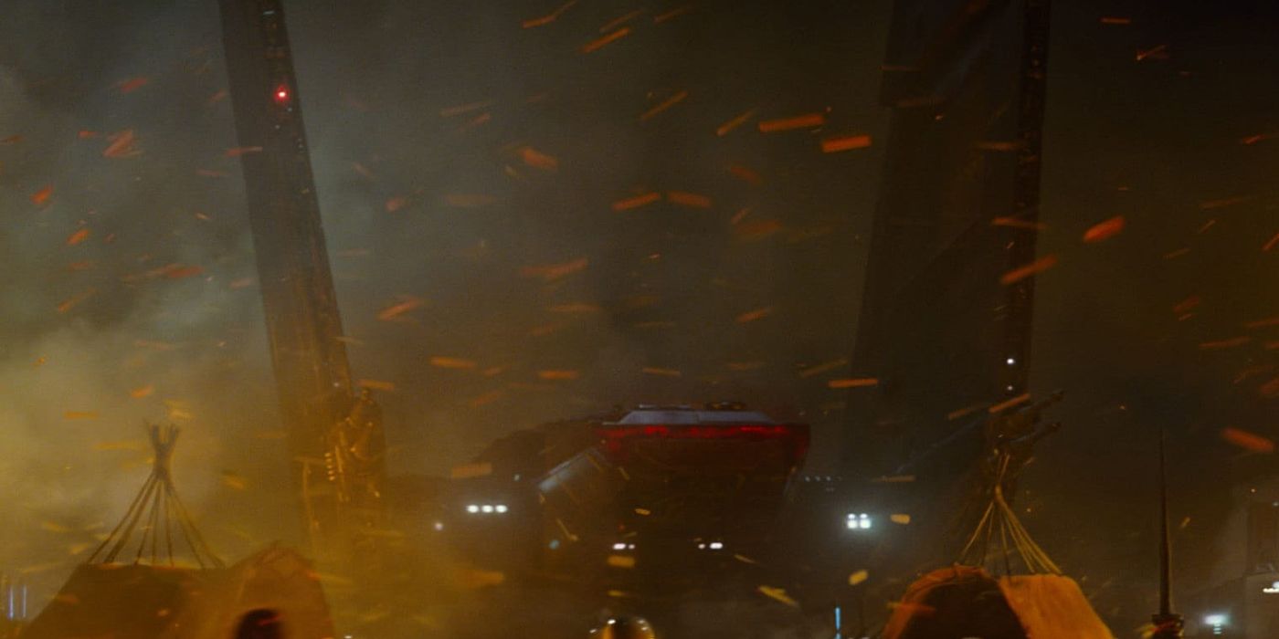 Star Wars The 10 Most Feared Ships In The Galaxy Ranked