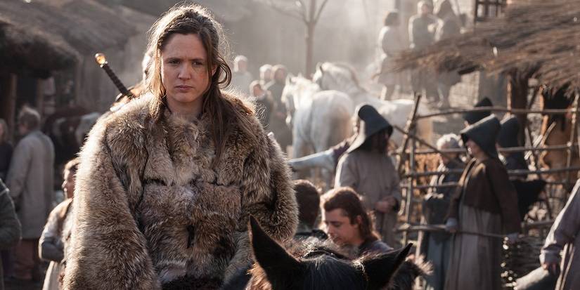 10 Scariest Last Kingdom Characters, Ranked