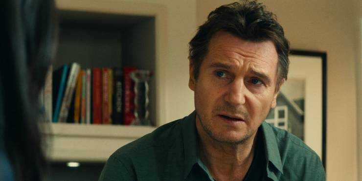 Taken A Very Particular Set Of 10 Memorable Quotes Screenrant