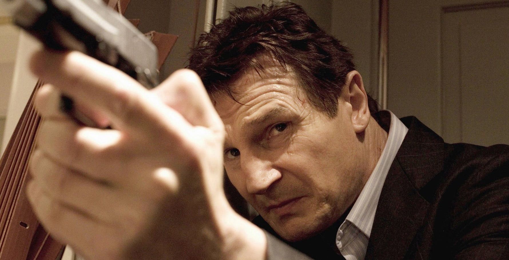 A Very Particular Set Of Skills 10 BehindTheScenes Facts About Taken