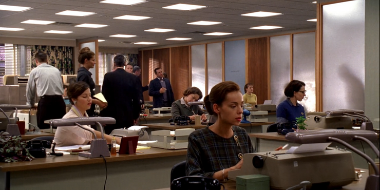 Mad Men 5 Things That Are Historically Accurate (And 5 Things That Are Completely Fabricated)