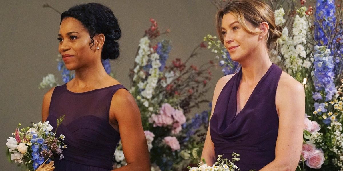 Greys Anatomy 10 Things About Meredith That Have Aged Poorly