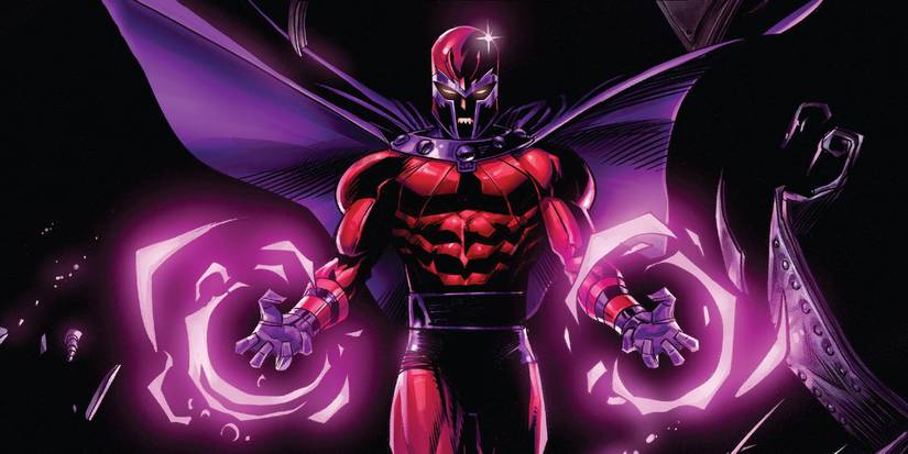 X-Men: 10 Mutants Who Are Close To Being Omega-Level