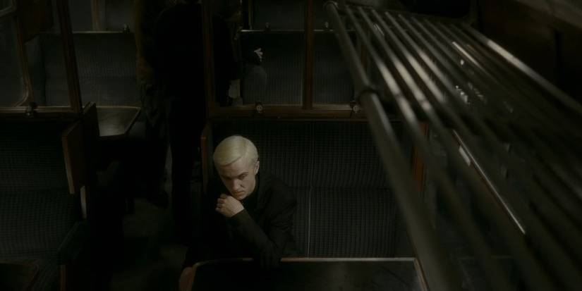 Harry Potter: 10 Reasons Dumbledore Was The Worst Headmaster Of Hogwarts