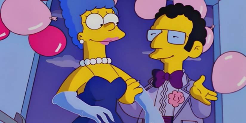 15 Times The Simpsons Changed A Character's Voice Actor