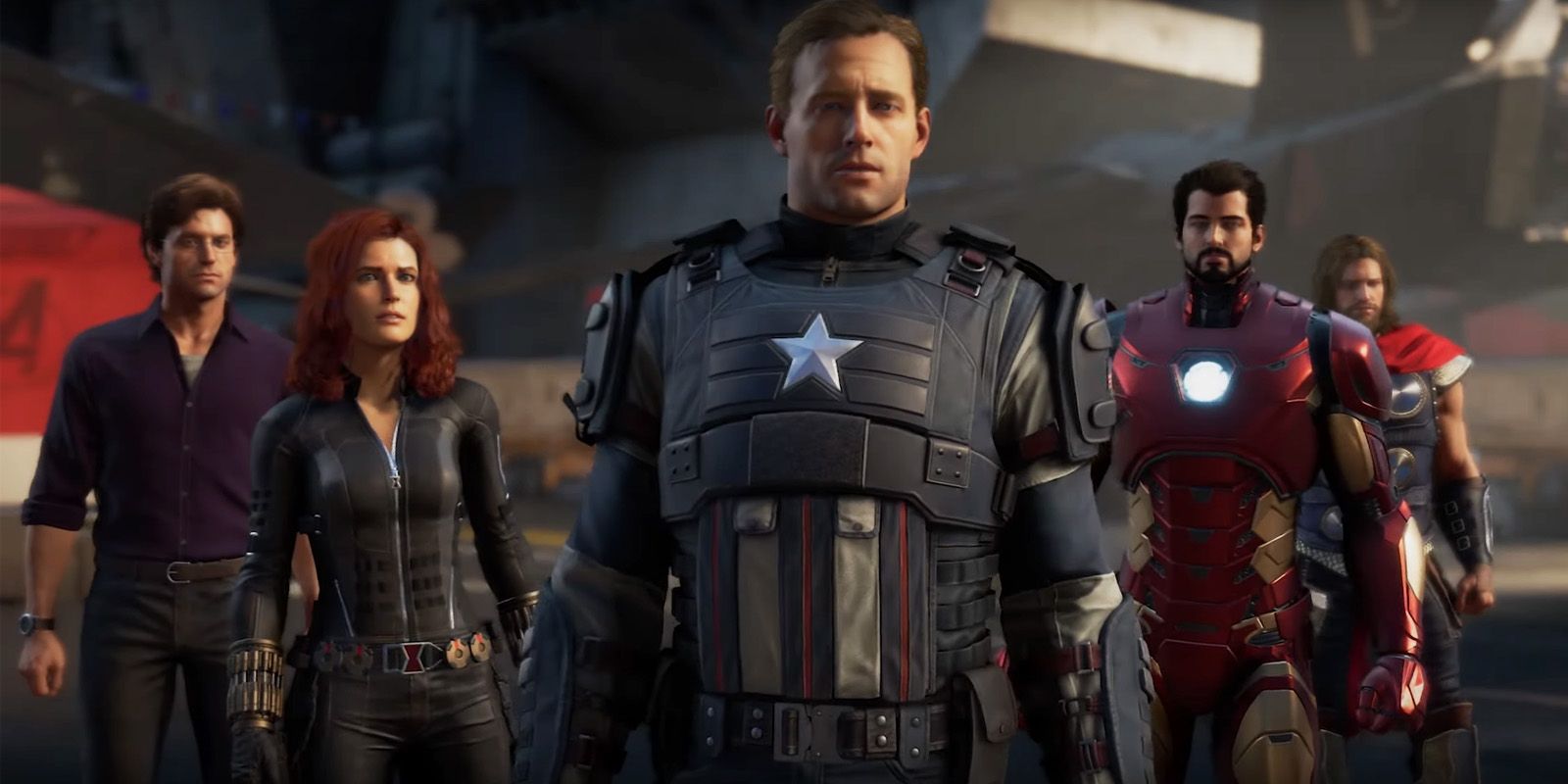 Marvel's Avengers Multiplayer vs. Single-Player Options ...