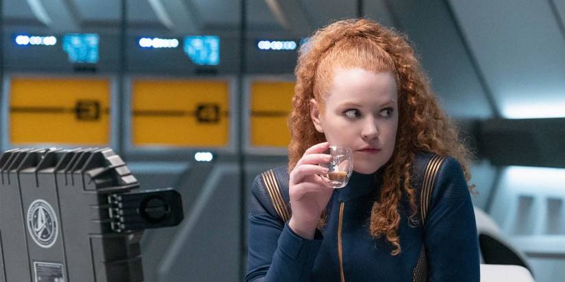 Star Trek: Top 10 Ensigns In Starfleet