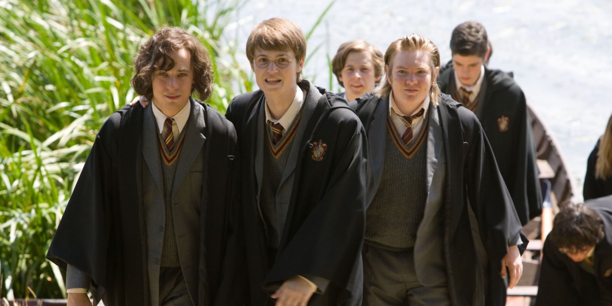 Harry Potter 5 Times Lupin Was Inspiring (& 5 We Felt Sorry For Him)