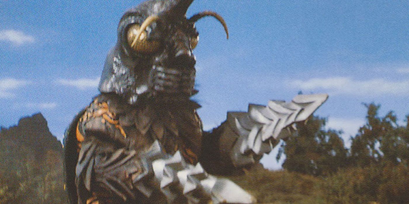 A Forgotten Monsterverse Detail Sets Up A Monster Godzilla Hasn't Fought In 51 Years