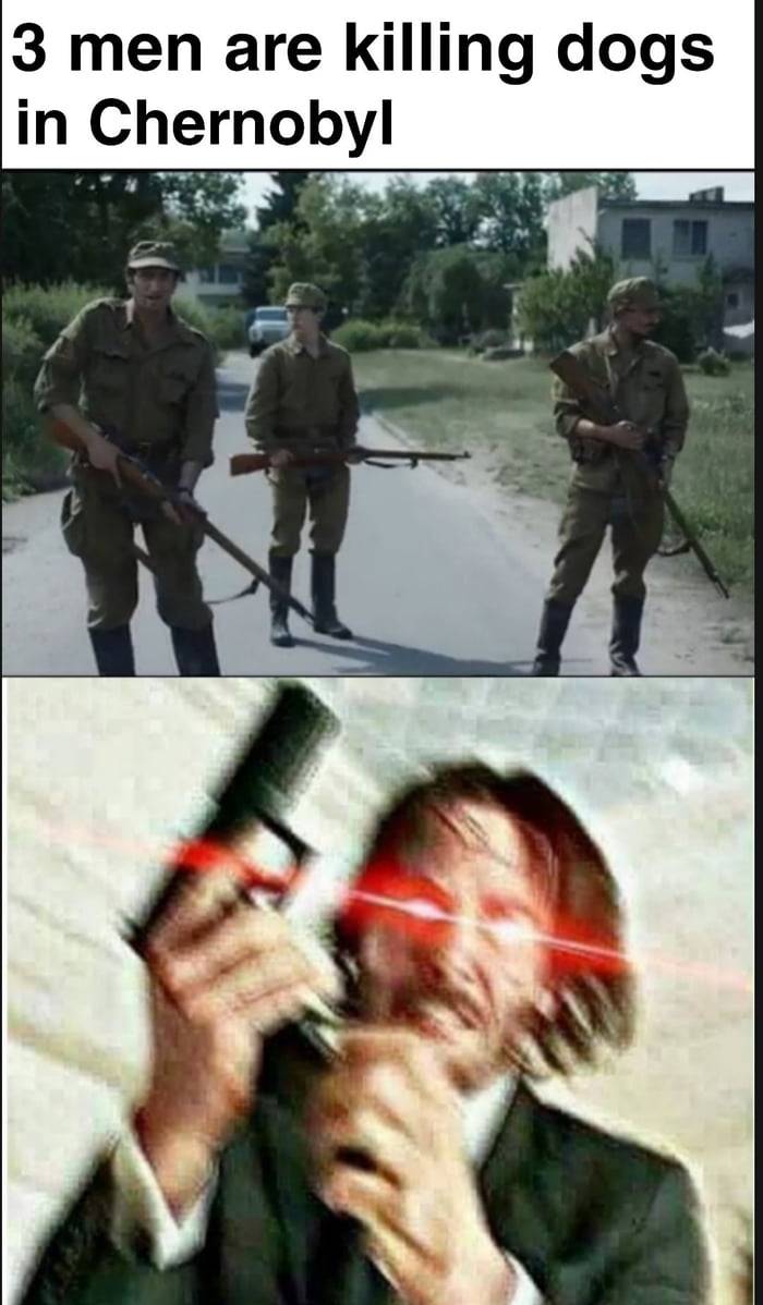 10 Funny Keanu Reeves Memes that are as Pure as He is