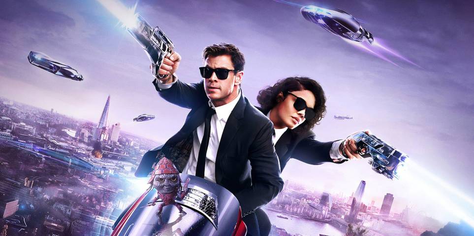 Men In Black International S Villain Twist Ending Explained