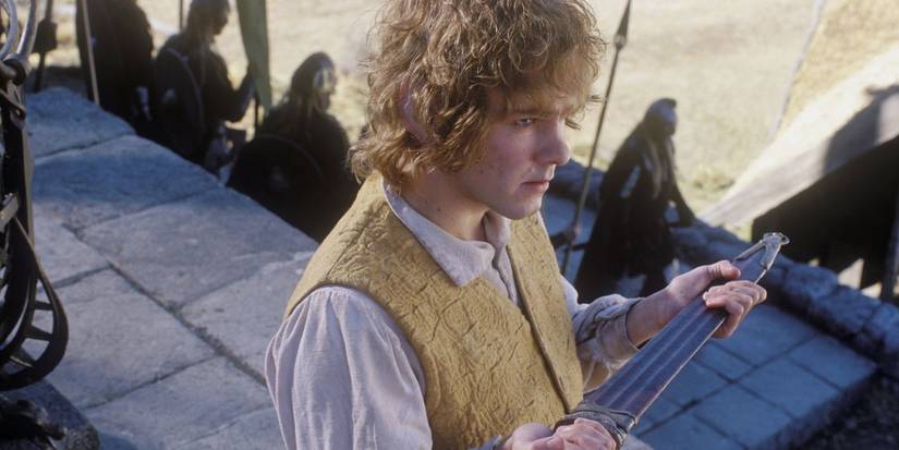 Lord Of The Rings: The 10 Most Powerful Magic Items, Ranked
