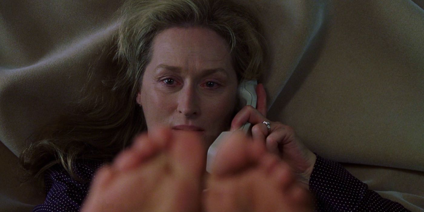 The 8 Movies That Defined Meryl Streep's Career