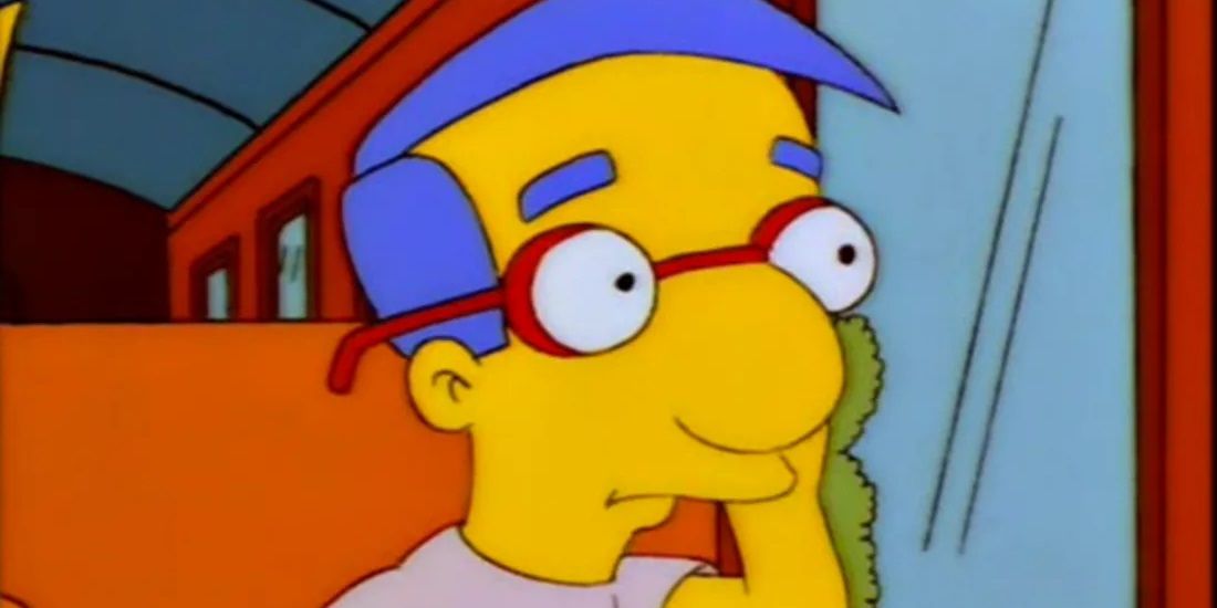 The Simpsons 10 Most Relatable Milhouse Quotes