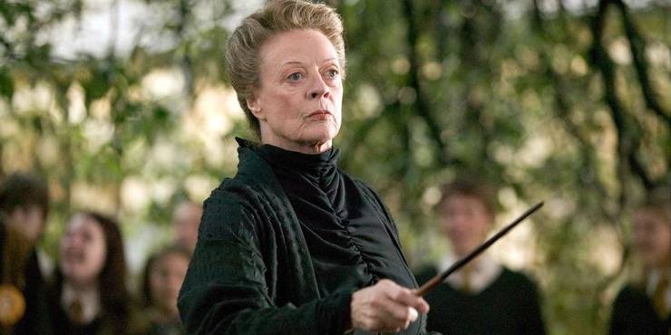 Harry Potter 5 Ways Mcgonagall Was The Best Hogwarts Professor 5 She Was The Worst Harry Potter 5 Ways Mcgonagall Was The Best Hogwarts Professor 5 She Was The Worst