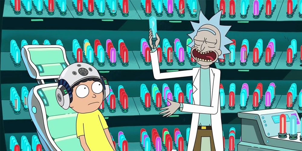 5 Underrated Episodes Of Rick And Morty (& 5 That Are Overrated)