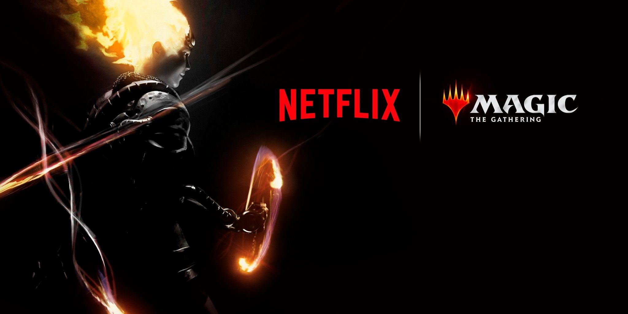 Russo Brothers Producing Netflixs Magic The Gathering Animated Series