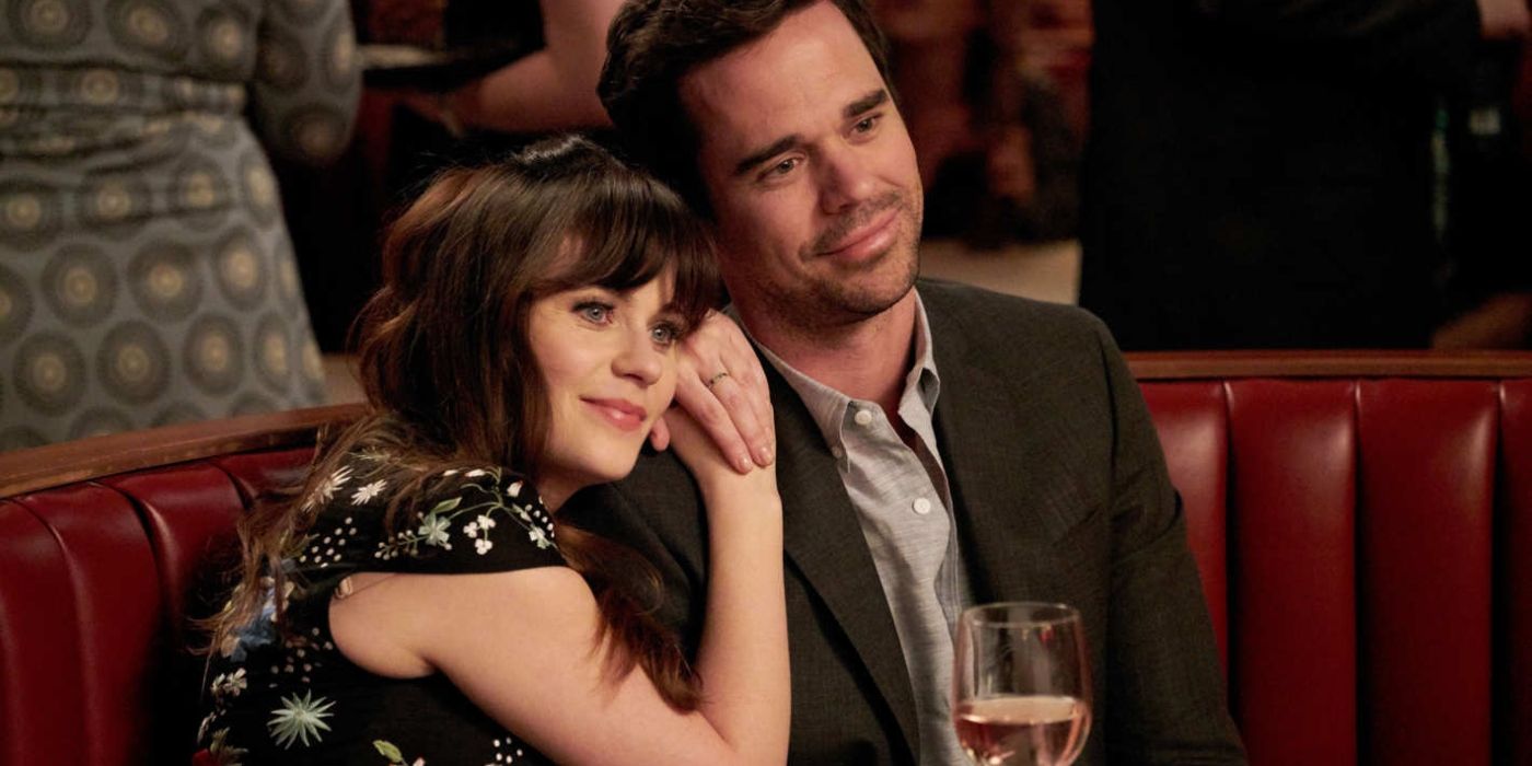 New Girl 5 Reasons Nick And Jess Were Meant To Be (& 5 They Werent)