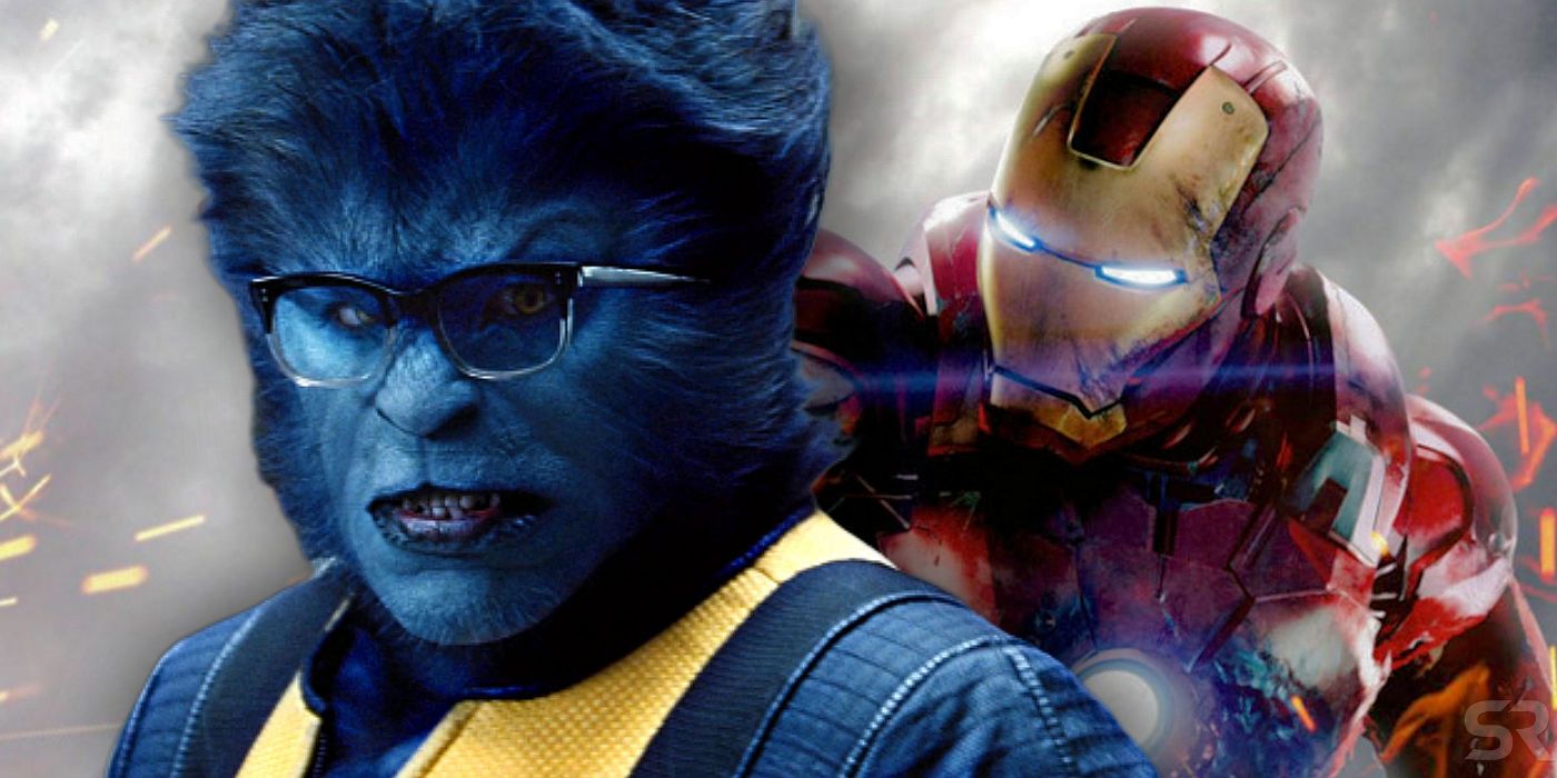 XMen Could Have Rivaled The MCU (If It Followed The First Class Plan)