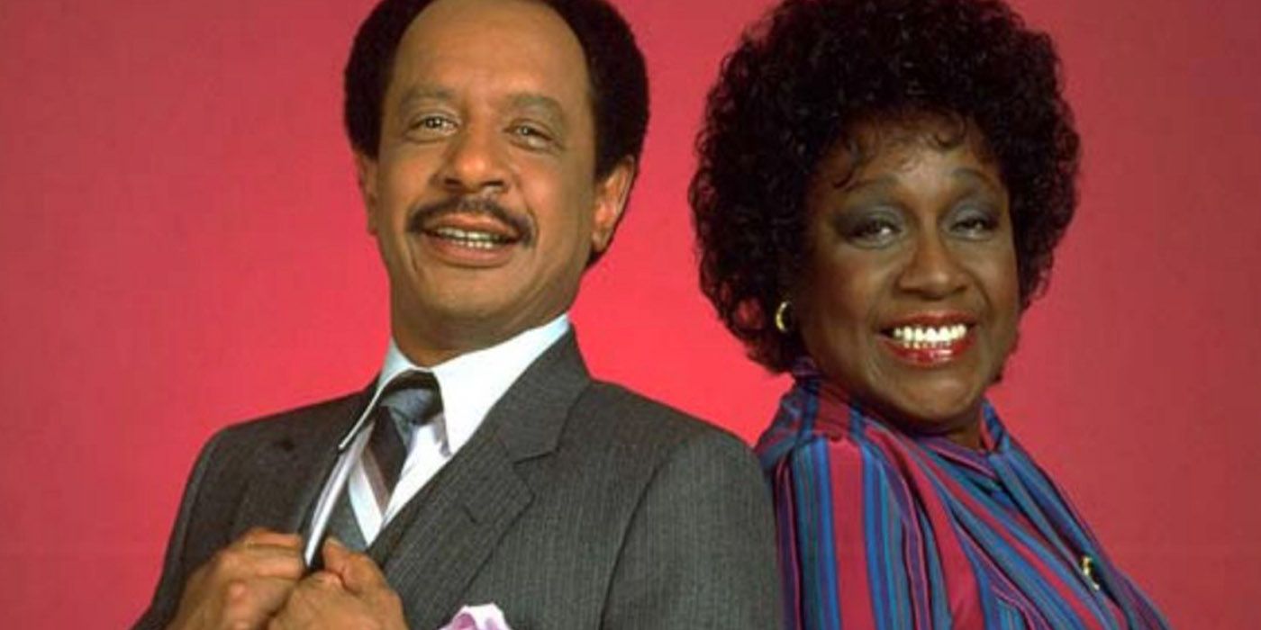 10 Iconic Black TV Shows That Defined The Culture