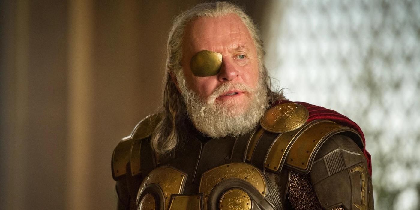 10 Other MCU Characters Who Might Be Worthy Of Wielding Thors Hammer