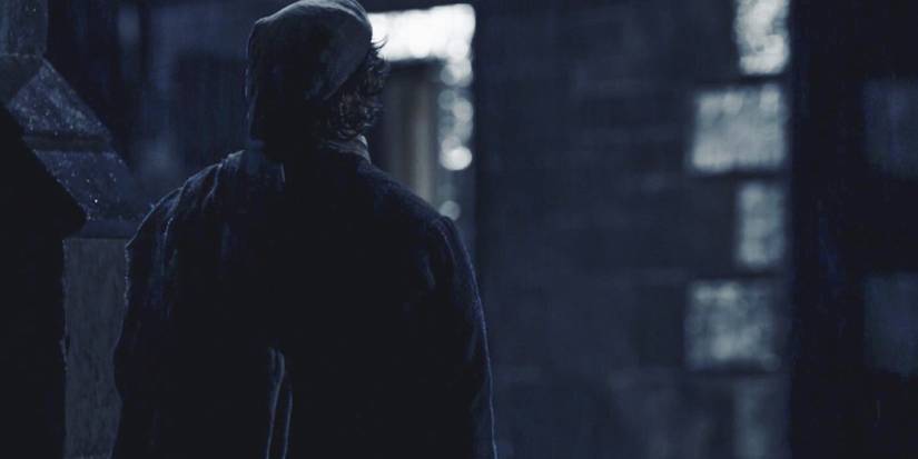 Jamie Apparition