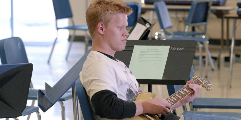 Why Friday Night Lights Season 3 Dropped Landry's Murder Storyline