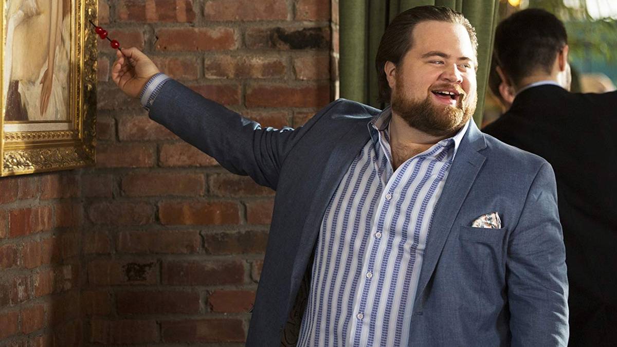 Clint Eastwood's Richard Jewell Movie Casts Paul Walter Hauser