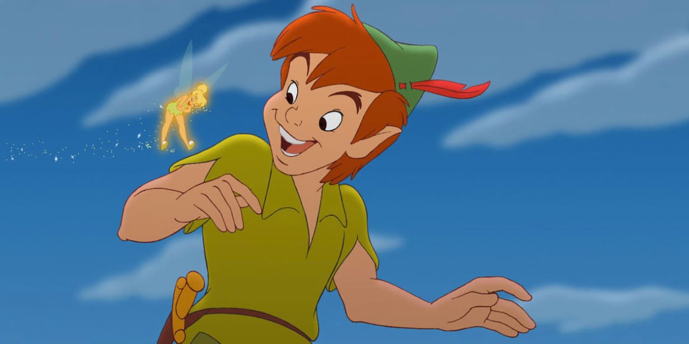 10 Beloved Disney Characters Who Are Actually Kinda Mean