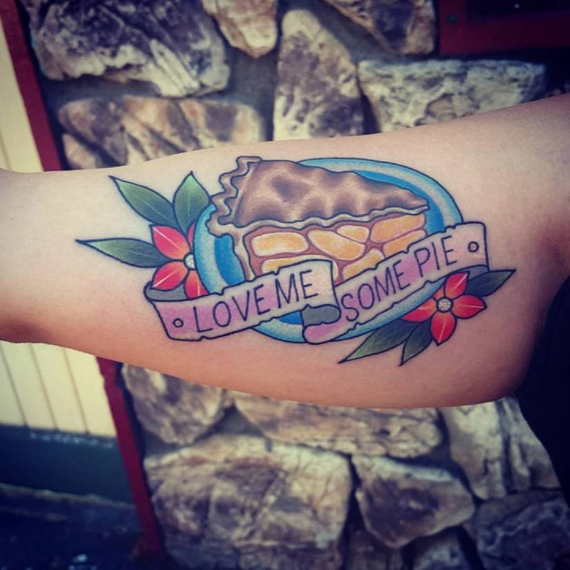 10 Supernatural Fan Tattoos You Need To Consider Before The Show Ends